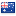thepixiepit.co.uk server is located in Australia